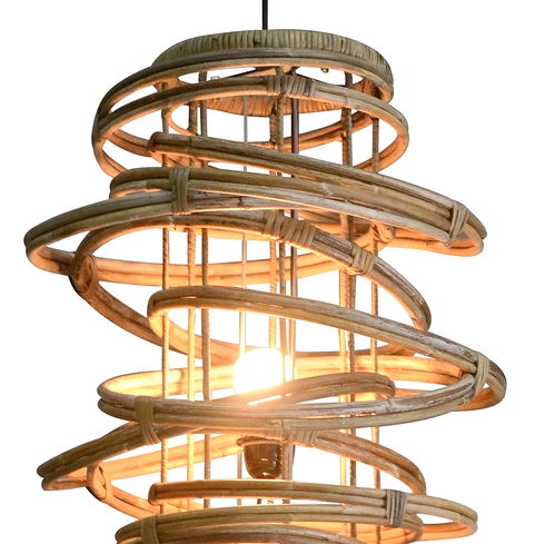 Zedar Pendant Light