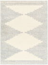 Everton Plus Machine Woven Rug thumbnail 0