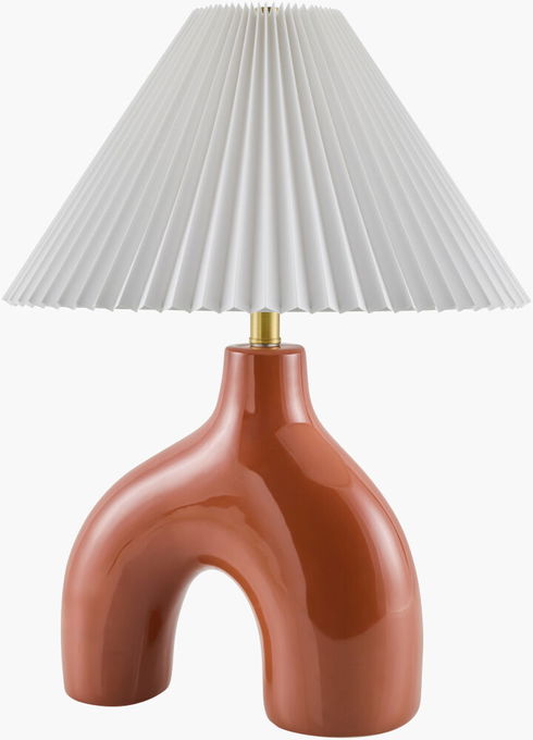 Solara Accent Table Lamp