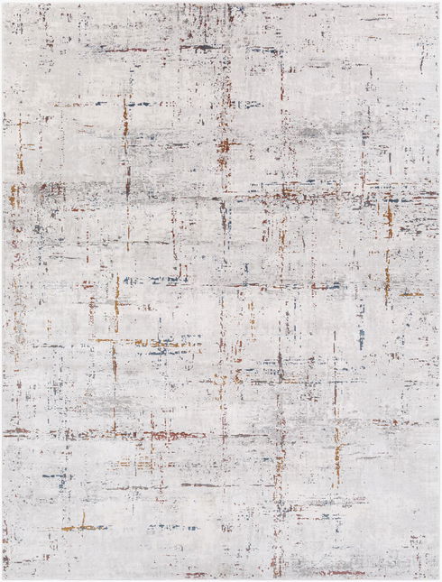 Aisha Machine Woven Rug