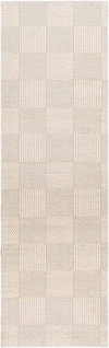 Colarado Handmade Rug, by Surya, 8' length x 2'6" width thumbnail