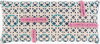 Phoebe Lumbar Pillow Down, Decorative Pillow by Surya, 14" length x 32" width thumbnail