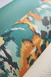 Chevronette White Wallpaper thumbnail 3