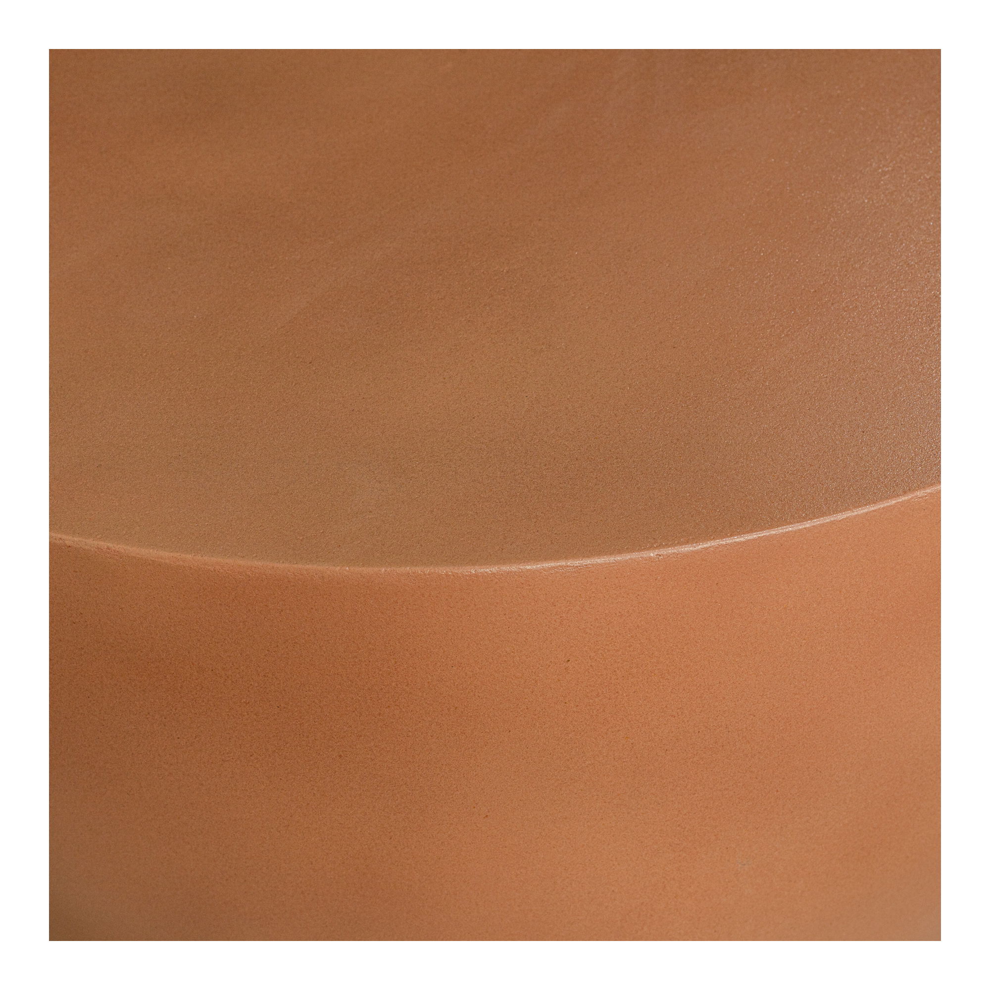 Insitu Side Table Terracotta large image 
