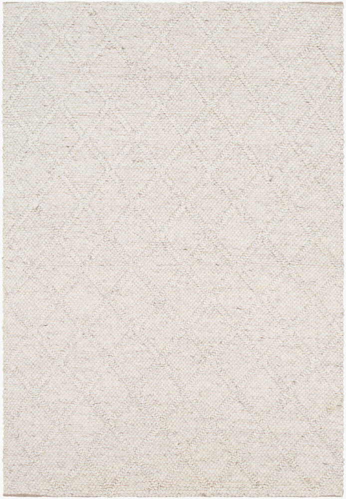 Napels Handmade Rug, by Surya, 7'6" length x 5' width