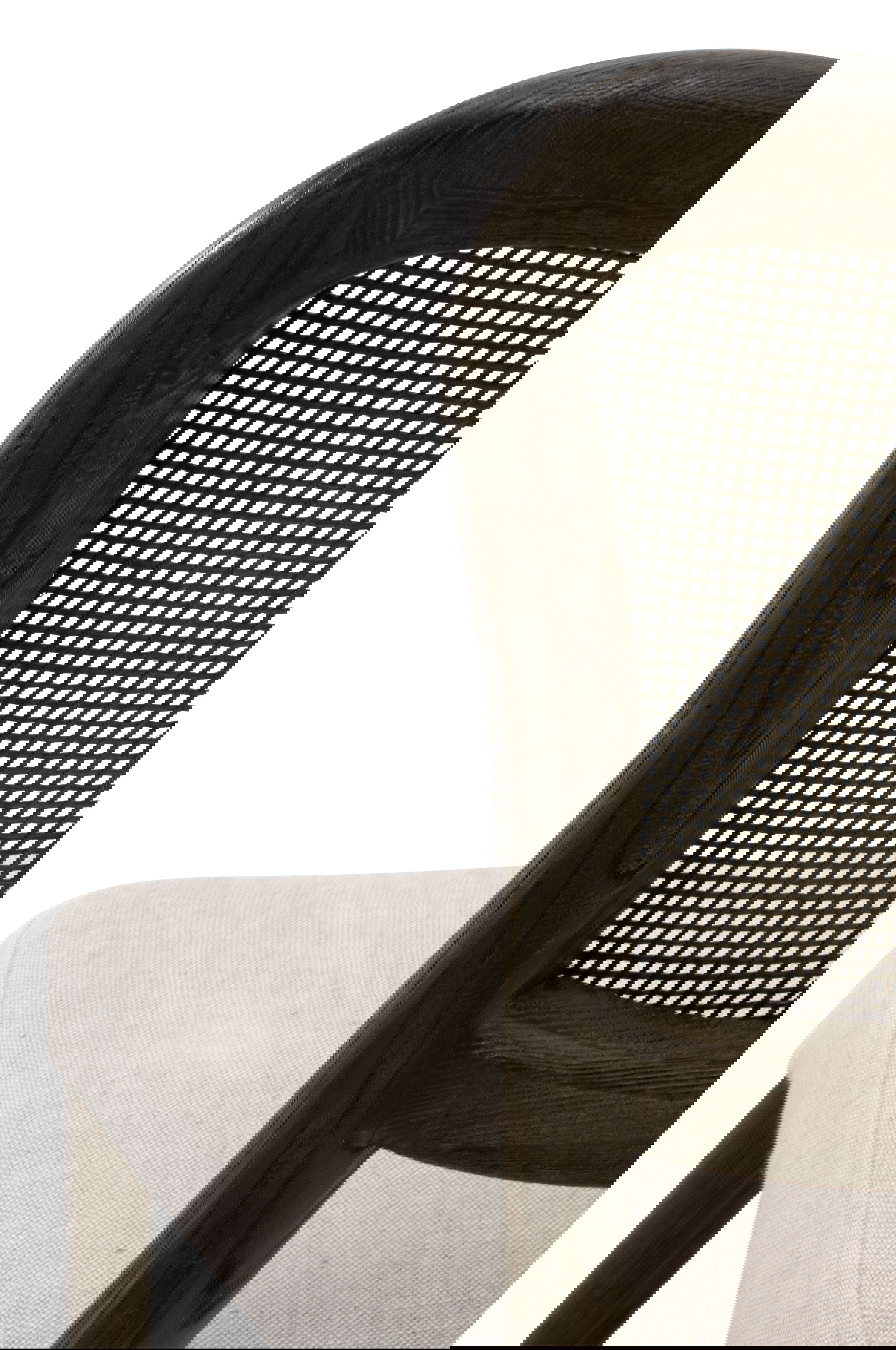 Cela Dining Chair, Set of 2, by Essentials for Living, 19.5" width x 34.5" height x 23" depth View 6