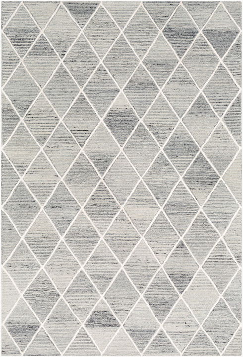 Eaton Handmade Rug