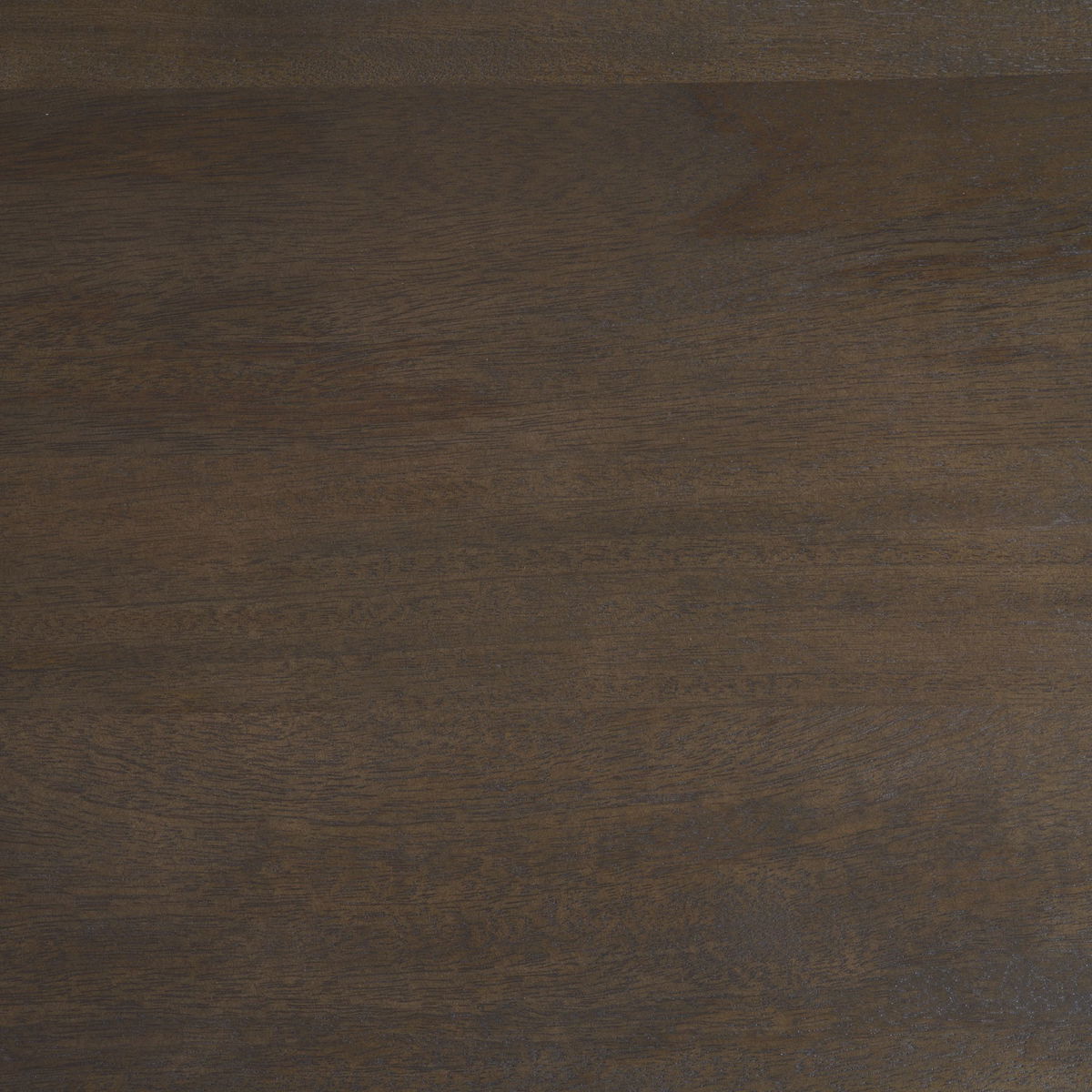 Jovani 60' Round Pedestal Dining Table | Modern | Dark Brown Wood | Seats 6, by Mercana, 60" length x 60" width x 30" height View 4