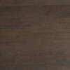 Jovani 60' Round Pedestal Dining Table | Modern | Dark Brown Wood | Seats 6, by Mercana, 60" length x 60" width x 30" height thumbnail 4