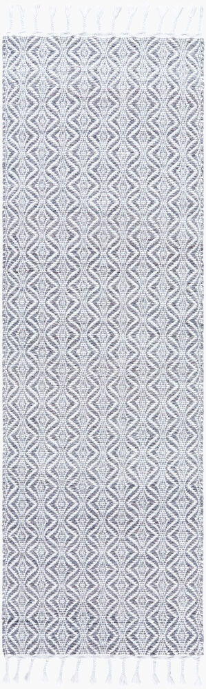 Peony Handmade Rug