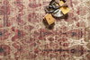 Loloi Javari Rug, 6'7" length x 9'4" width thumbnail 2