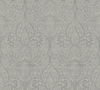 Paradise Dark Taupe & Silver Wallpaper thumbnail 0
