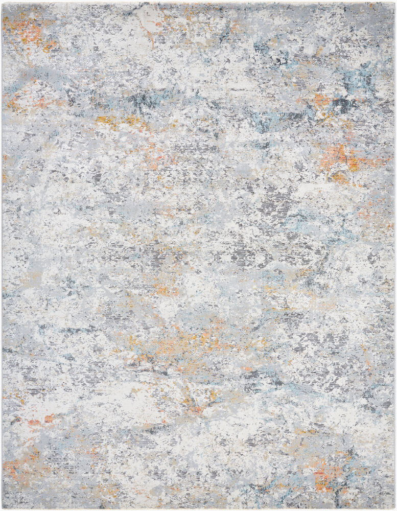 Hassler Machine Woven Rug, by Surya, 13'11.32" length x 10'0.08" width