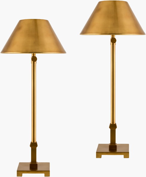 Andenes Accent Table Lamp