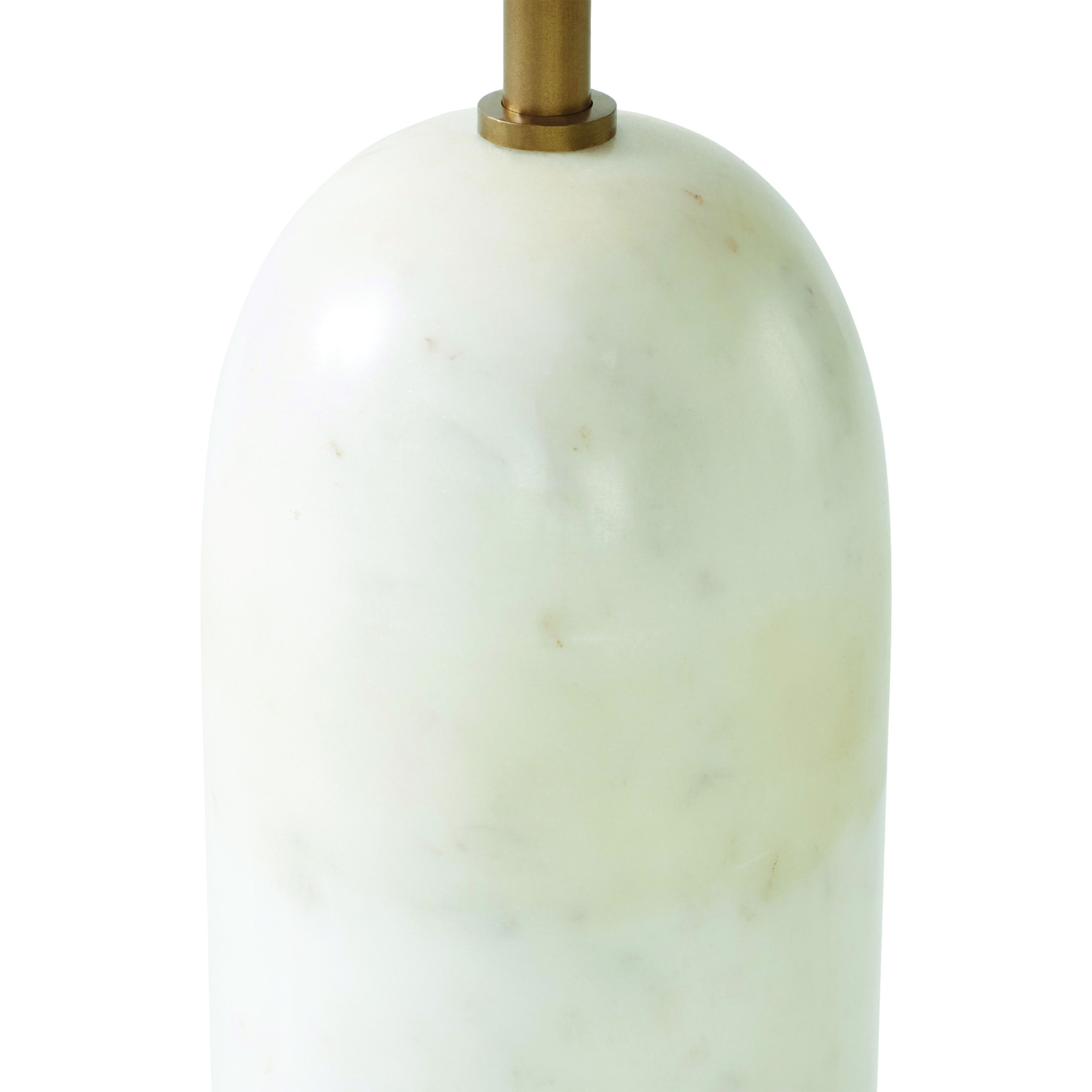 Lozica Floor Lamp, by Renwil, 62.5" height x 17" depth View 4