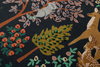 Rifle Paper Co. x Loloi Woodland Pillow, Decorative Pillow, 22" length x 22" width thumbnail 2