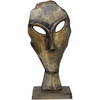 Fielden Statue, Figurines & Statue by Renwil, 14" height x 4" depth thumbnail 2