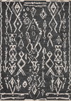Loloi II Vance Rug, 1'6" length x 1'6" width thumbnail