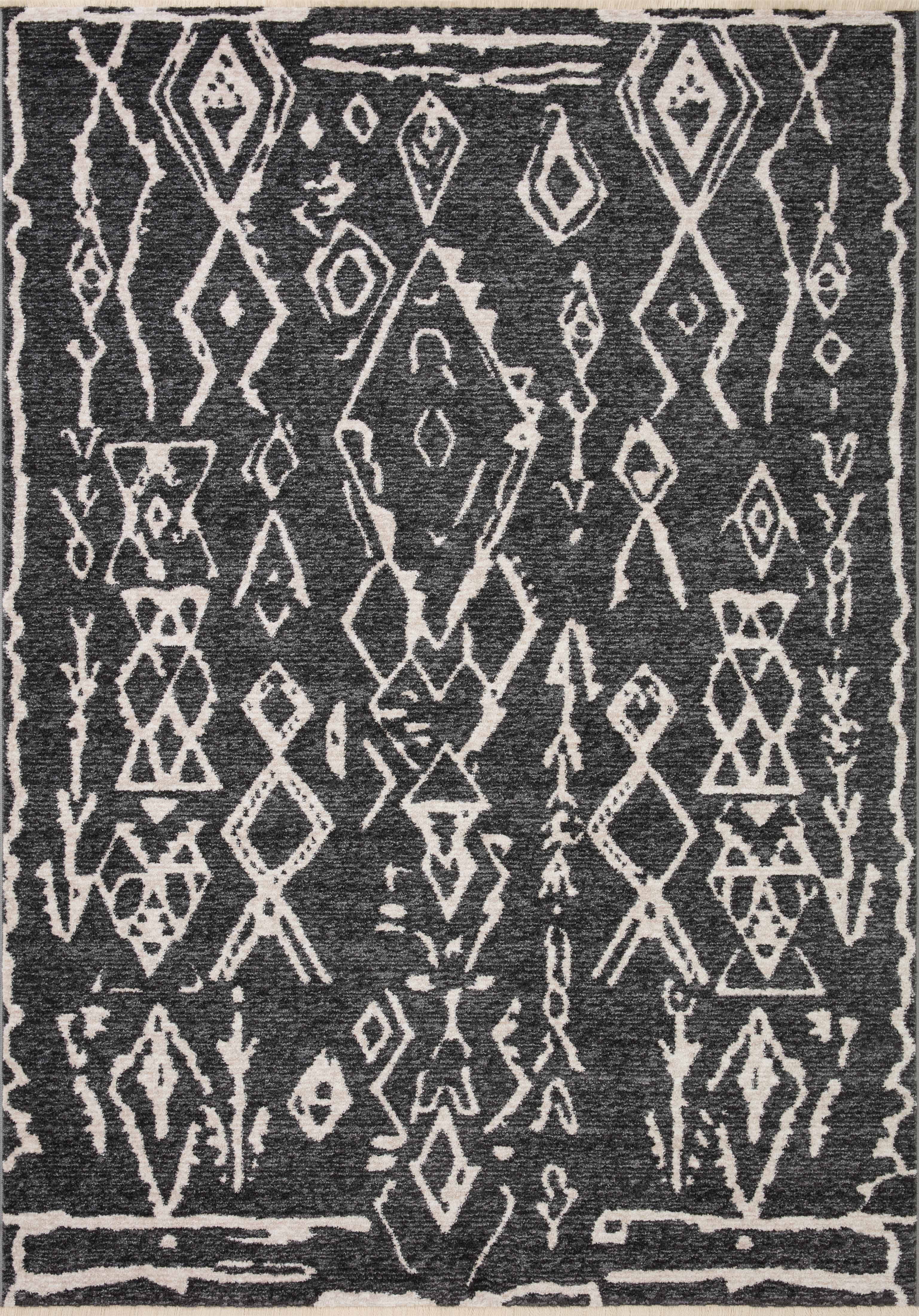Loloi II Vance Rug, 2'3" length x 3'10" width