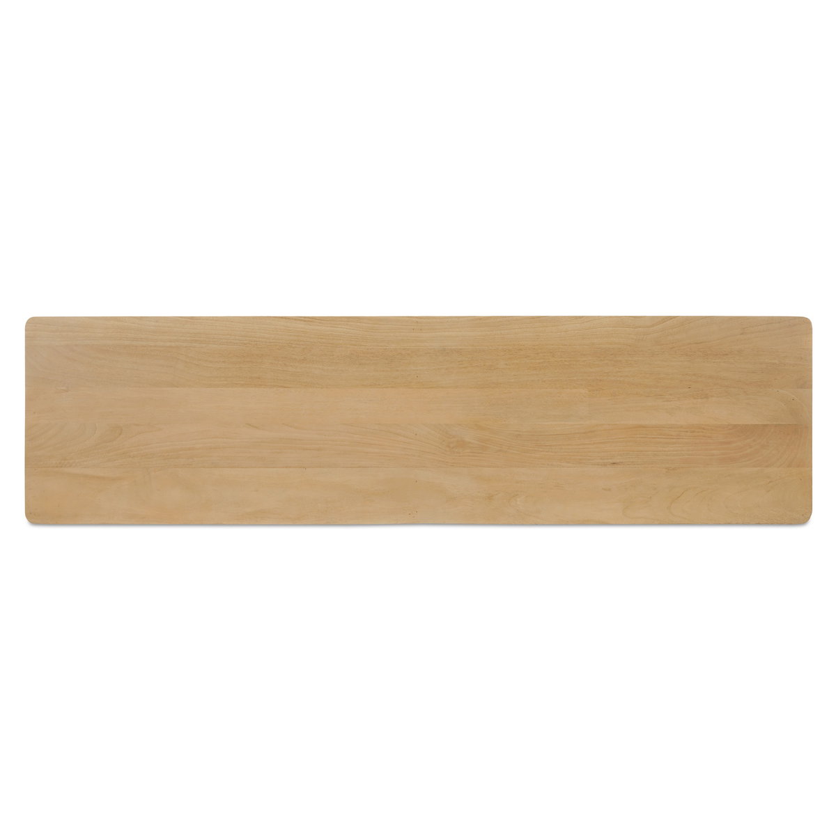 Fulton 4 Door Sideboard Natural, Cabinets & Sideboard by Moe's Home, 72" width x 34" height x 19" depth View 6
