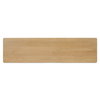 Fulton 4 Door Sideboard Natural, Cabinets & Sideboard by Moe's Home, 72" width x 34" height x 19" depth thumbnail 6