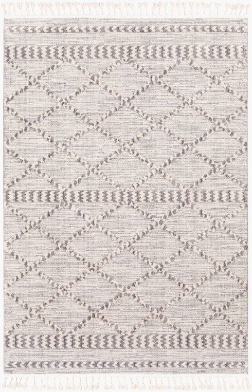 Azilal Machine Woven Rug