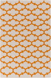 Vogue Handmade Rug, by Surya, 3' length x 2' width thumbnail