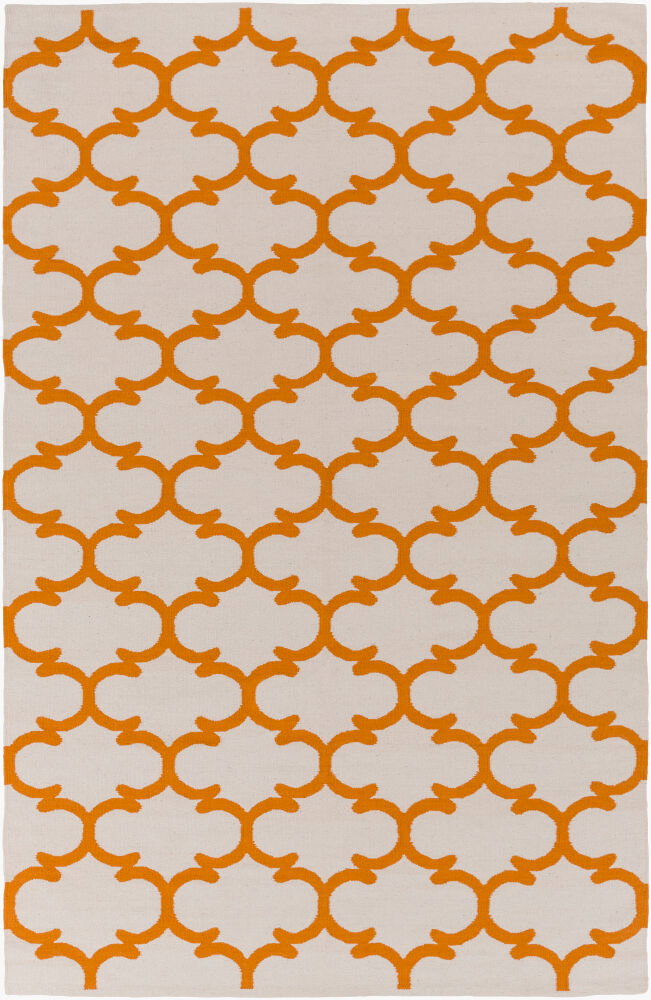 Vogue Handmade Rug, by Surya, 3' length x 2' width