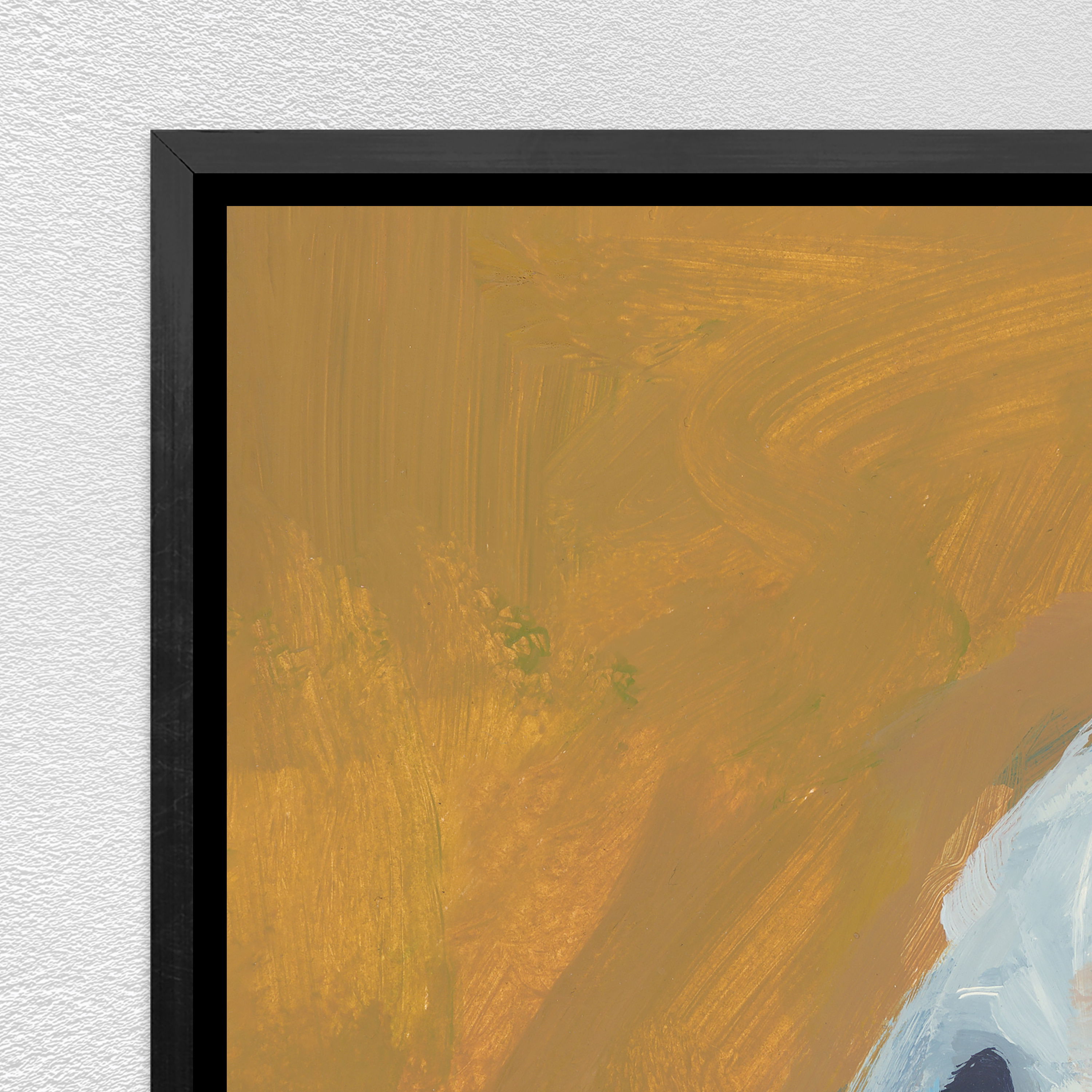 25.5 x 33.5 Chirp Chirp, Art by Leftbank Art, 25.5" width x 33.5" height View 3