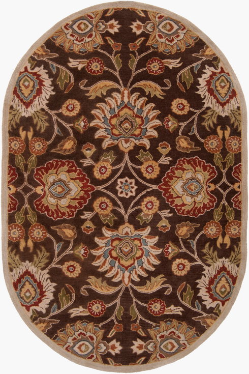 Caesar Handmade Rug