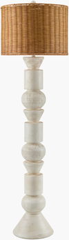 Berekua Accent Floor Lamp thumbnail 0