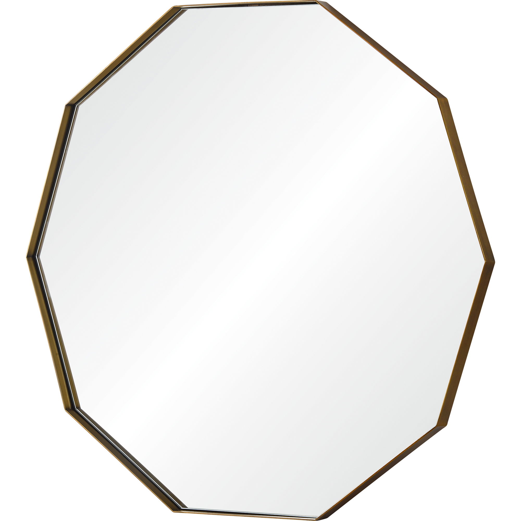 Cruz Wall Mirror large image 