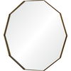 Cruz Wall Mirror thumbnail 1