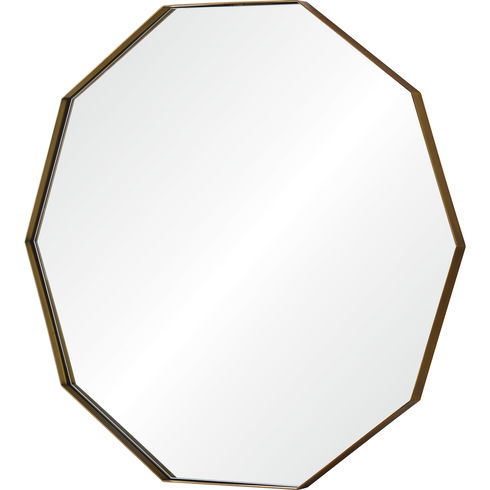 Cruz Wall Mirror