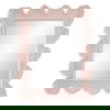 Sea Coral Pink Mirror thumbnail 0