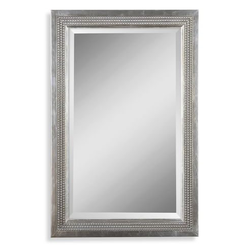 Triple Beaded, Vanity Mirror