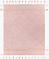 Zanafi Tassels Handmade Rug, by Surya, 12' length x 8'10" width thumbnail