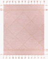 Zanafi Tassels Handmade Rug thumbnail 0