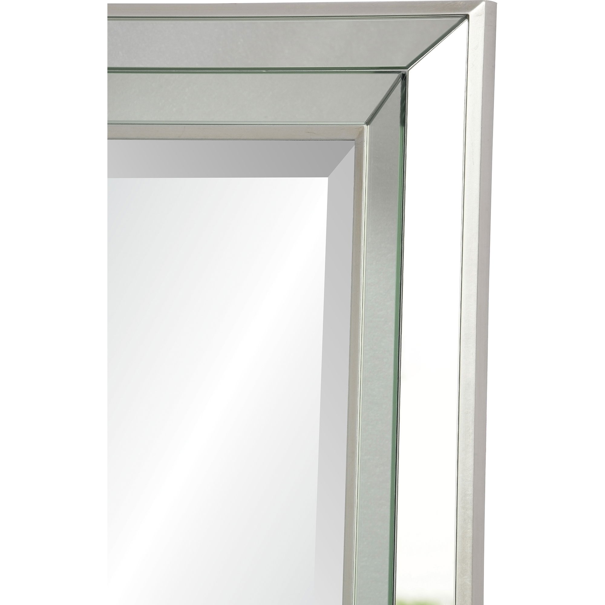 Hawkwell Wall Mirror large image 