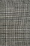 Damier Handmade Rug, by Surya, 9' length x 6' width thumbnail