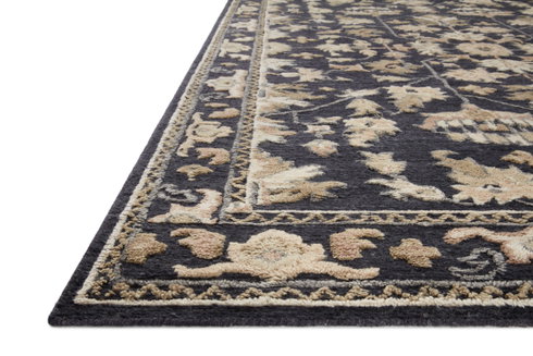 Magnolia Home by Joanna Gaines x Loloi Ingrid Rug