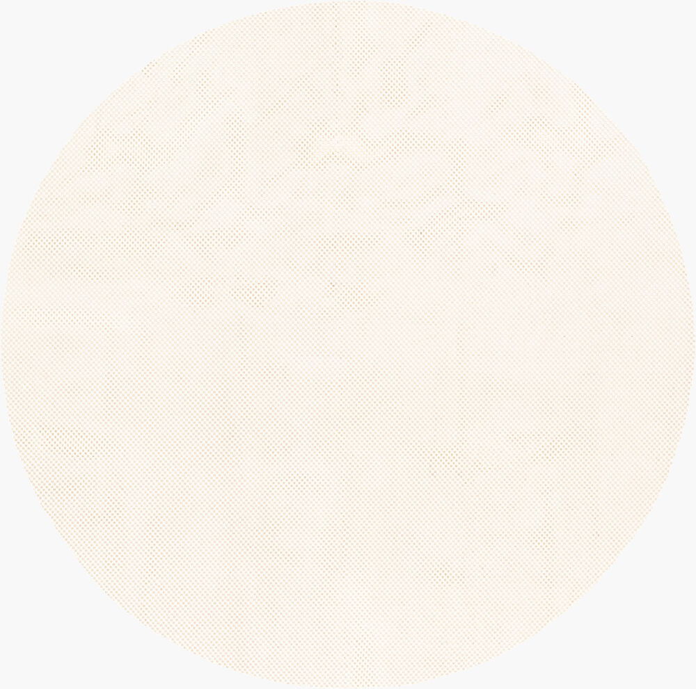 Support Grip Rug Pad For Hard Surface, by Surya, 6' length x 6' width