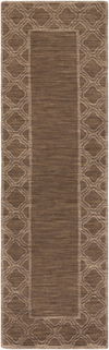 Mystique Handmade Rug, by Surya, 8' length x 2'6" width thumbnail