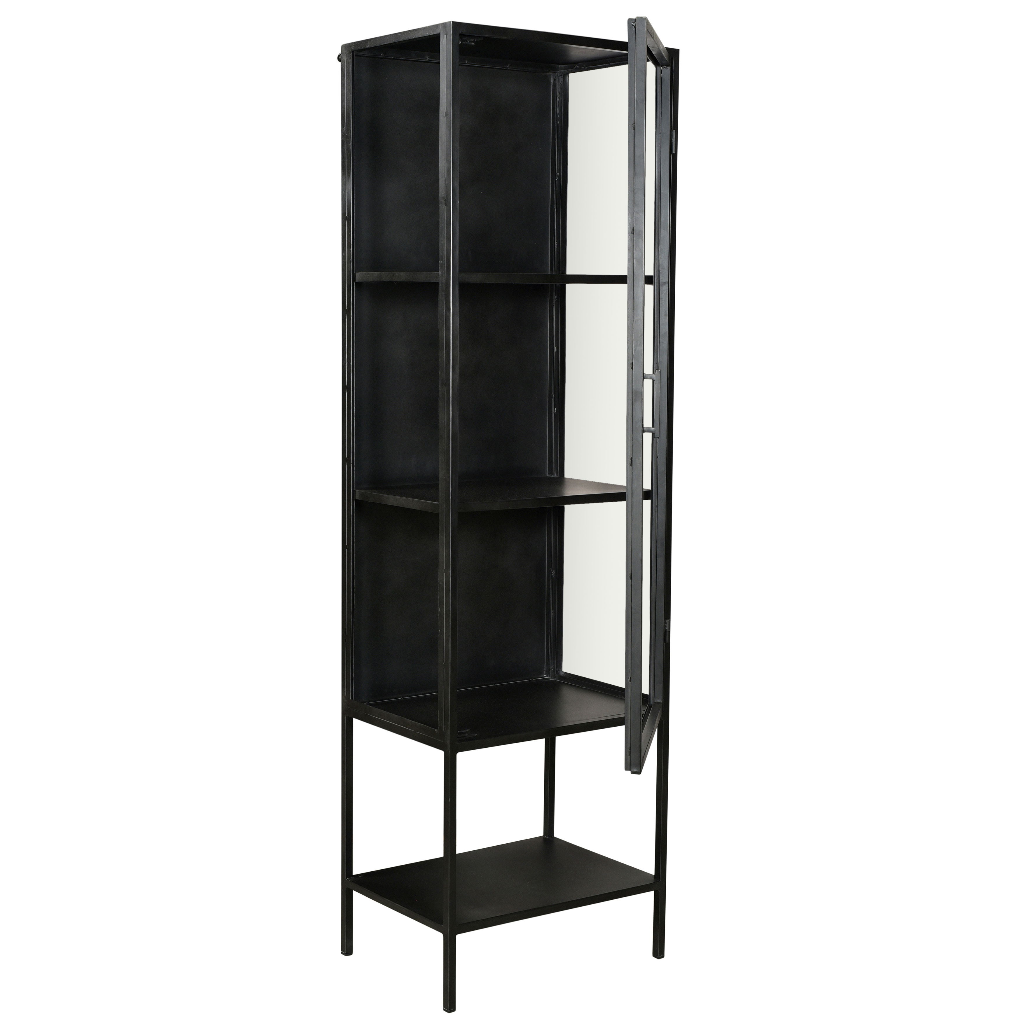 Anker Metal Cabinet large image 