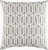 Trudy Accent Pillow, Decorative Pillow by Surya, 18" length x 18" width thumbnail