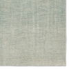 Jaipur Living Limon Handwoven Solid Blue Area Rug (18' Swatch) thumbnail 2