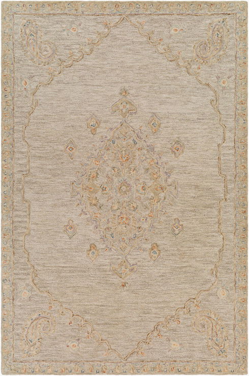 Lazio Handmade Rug