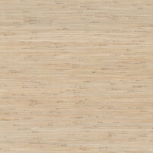 Knotted Grass Natural Wallpaper