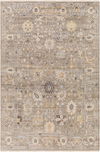 Kushal Handmade Rug thumbnail 0