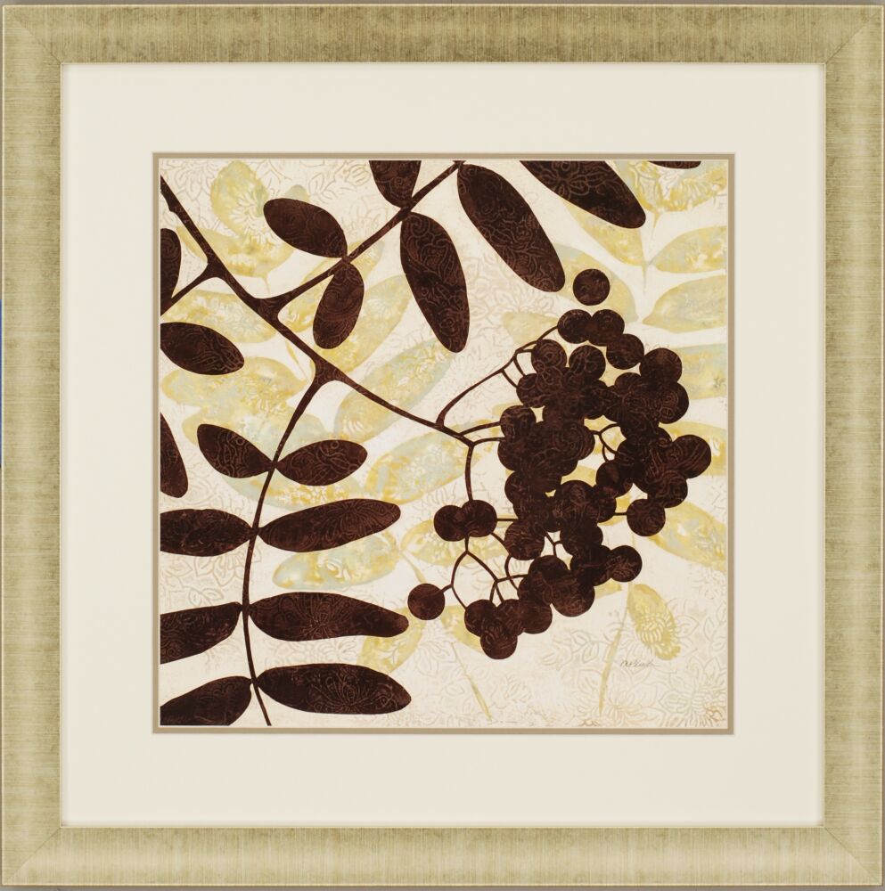 Surya Wall Decor large image 